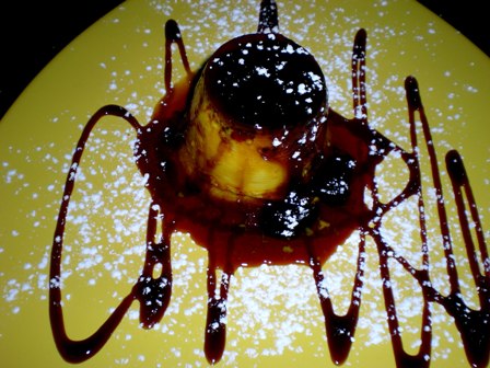 Creme Caramel